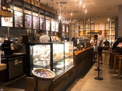 -星巴克臻选(深圳海上世界店)