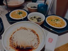 -松鹤楼面馆(清河万象汇店)