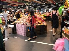 -Olé精品超市(广州太古汇店)