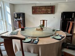 -稍可轩博物馆餐厅