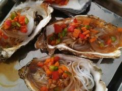 -烁佳海鲜大馅饺子