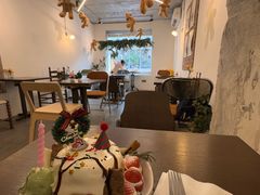 -餐酒吧Com-ing Bar(上海路店)