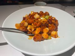-四世同堂·京菜·烤鸭(双井店)