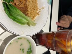 -翠华餐厅(维璟印象城店)