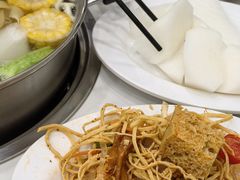-全好食潮汕牛肉火锅(泗洲路店)