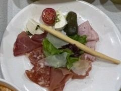 -安妮意大利餐厅(国贸店)