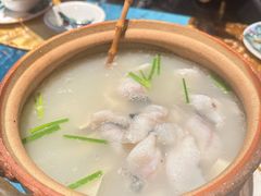 -茶人村·宫廷私厨(奥体印象城店)