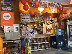 -梦山水日本烧肉(五四广场店)