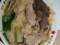 -直隶安家牛肉罩饼(七一路店)
