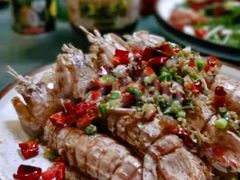 -金龙·打边炉(南京西路店)