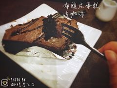 -吱咖啡西式简餐