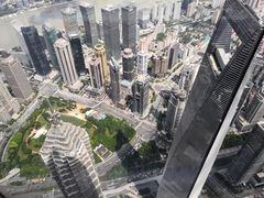 -上海中心大厦