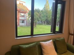 -太阳岛度假酒店