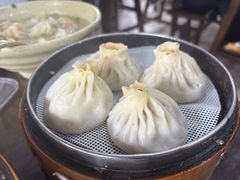 -李记清真馆(打钉巷店)