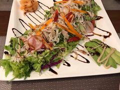 -LA CREPERIE BRETONNE布列塔尼法式餐厅(天童北路店)