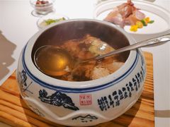 排骨例汤-鱼乐轩(珠江路店)