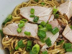 招牌干面-非遗·爱西干面(小公园总店)