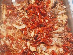 -鱼酷活鱼烤鱼(南京水游城店)