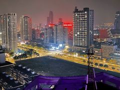 -宁波东港喜来登酒店