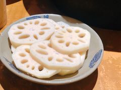 -白乐天毛肚火锅馆(解放碑店)