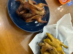 -煲煲掂风味煲仔饭餐厅(西区店)