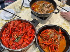 -聚味瞿记·龙虾堂(坡子街店)