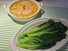 -桂满陇·桃花院落(长泰广场店)