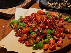 -罗氏十三活虾餐厅(光谷K11购物艺术中心店)