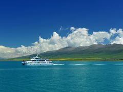 -青海湖国家重点风景名胜区