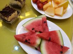 -天厨妙香素食餐厅(清华店)