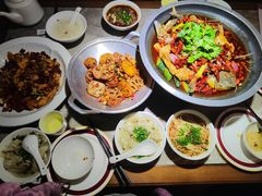 -新渝城·始于2000年(淘金店)