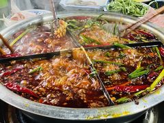 -祝幺妹火锅(裕华村总店)