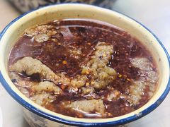 -定家小酥肉·清真(回民街店)