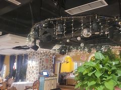 -俄士厨房(时代天街店)