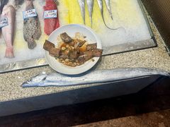 -青菁酒家·象山海鲜(胜利河美食街店)