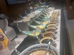 -怡咖啡·自助餐·西安香格里拉