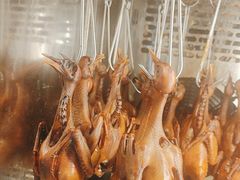 -又见炊烟私房菜(敬亭路店)