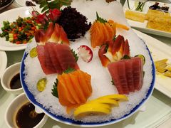 -金时代顺风大酒店(金山店)