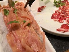 -香佰里鲜货火锅(佳乐金街店)