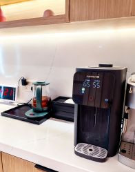 -海菲秀黑钻·SELF SKIN悦己·Tech SPA