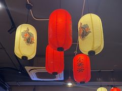 -小饕荟雅安贡椒鱼鲜馆(广福桥店)