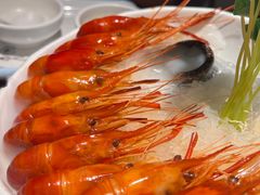 -乔街深夜食堂·小龙虾·高压锅生蚝(杭州总店)