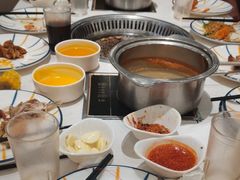 -集杰尚品海鲜烤肉火锅自助餐厅(经区九龙城店)