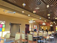 -君邦火锅(新疆大厦店)