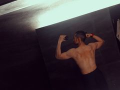 -YCHL Studios健身工作室(市二宫店)