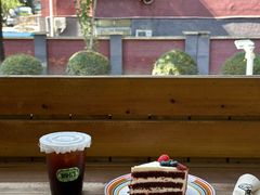 -姆们M Sweetie Cake(五道口店)
