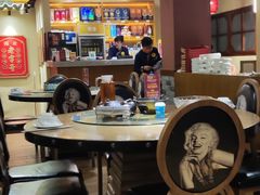 -肖记公安牛肉鱼杂馆· 省级非物质文化遗产(仁和路店)