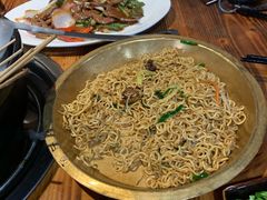 -盈田盈粥庄(博山东路店)