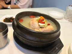 -长顺参鸡汤店(西塔总店)