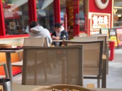 -华记煲仔华·煲仔饭(三元里万科里店)